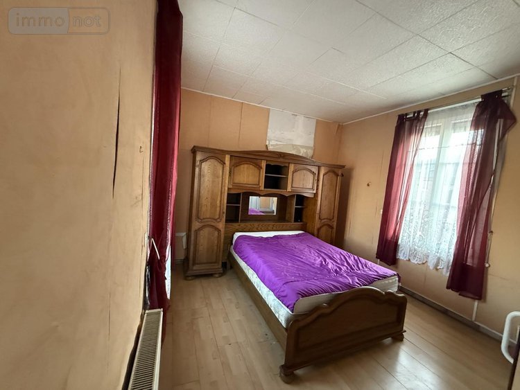 Maison a vendre Corbie 80800 Somme 40 m2 2 pièces 45000 euros
