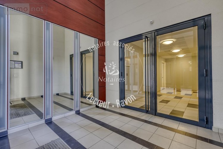 Appartement a vendre Montigny-le-Bretonneux 78180 Yvelines 104 m2 5 pièces 438900 euros