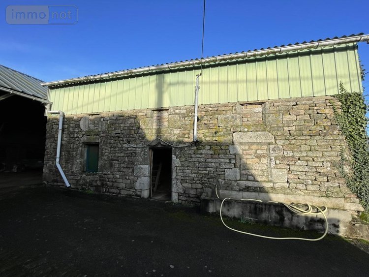 Maison a vendre Rosporden 29140 Finistère 91 m2 5 pièces 229240 euros