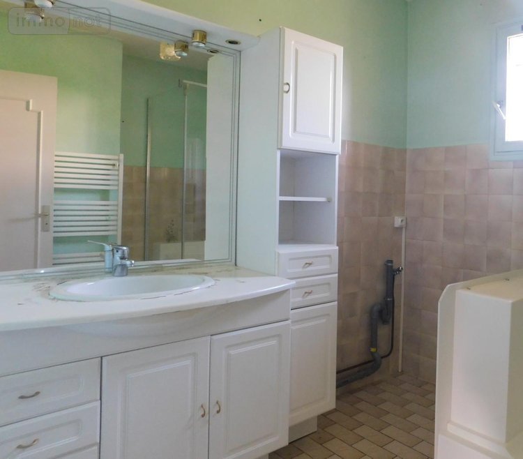 Maison a vendre Neuville-sur-Ain 01160 Ain 92 m2 5 pièces 230000 euros