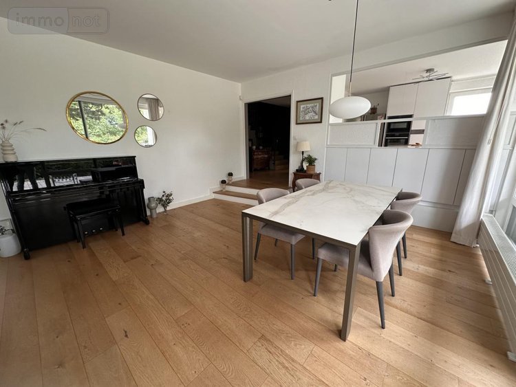 Maison a vendre Vannes 56000 Morbihan 157 m2 6 pièces 981240 euros