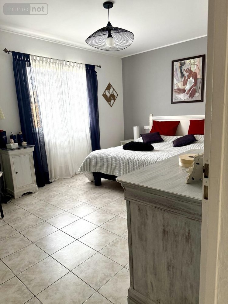 Maison a vendre Brem-sur-Mer 85470 Vendée 165 m2  465500 euros