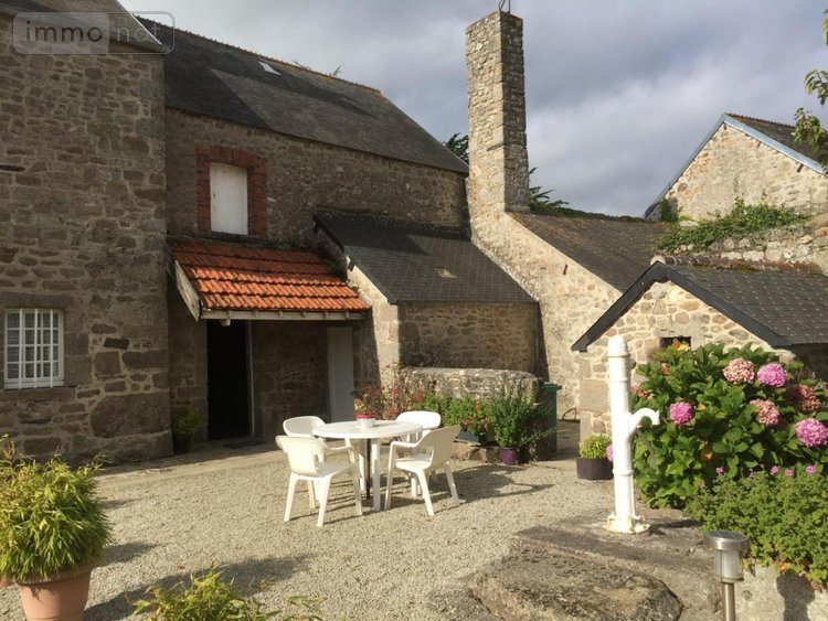 Maison a vendre Réville 50760 Manche 177 m2 8 pièces 786000 euros