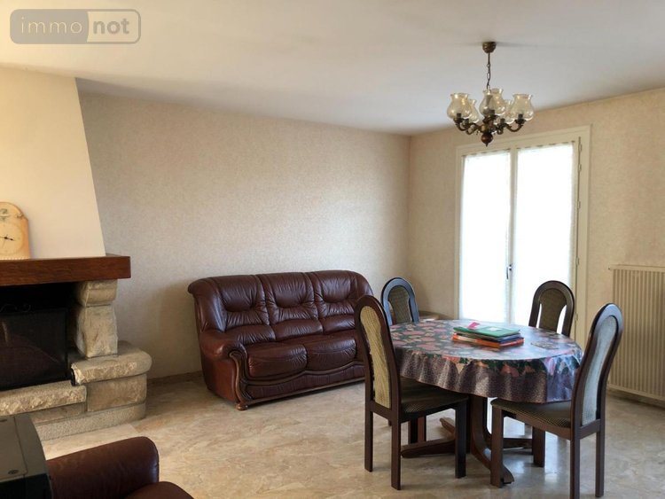 Maison a vendre Bourgbarré 35230 Ille-et-Vilaine 112 m2 5 pièces 240000 euros