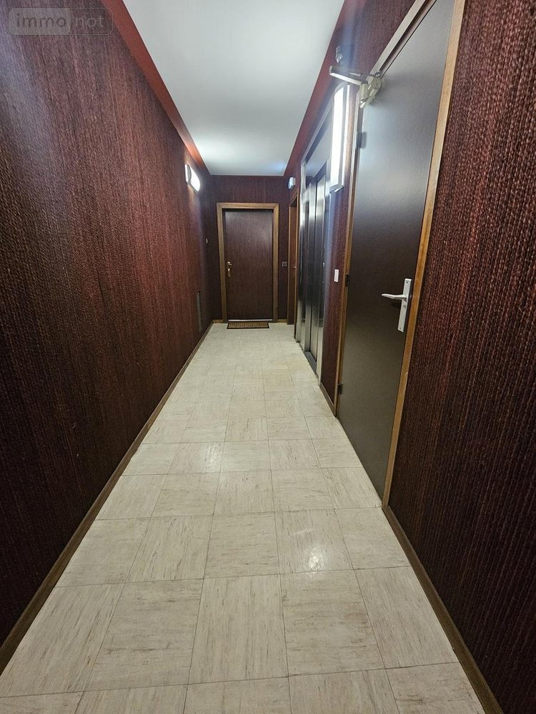 Appartement a vendre Marcq en Baroeul 59700 Nord 81 m2 3 pièces 283500 euros