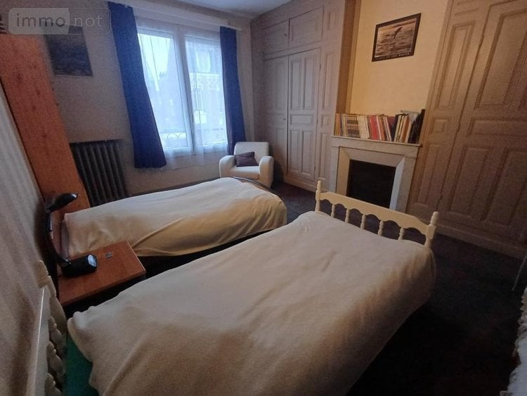 Maison a vendre Amiens 80000 Somme 197 m2 7 pièces 576800 euros