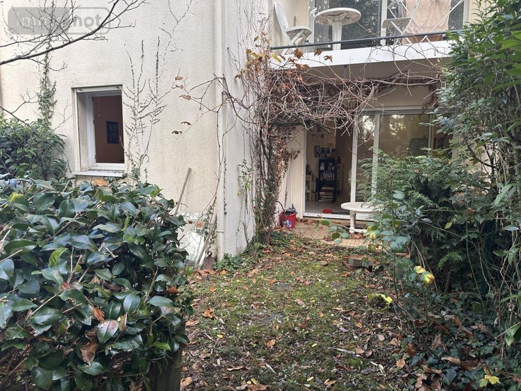 Appartement a vendre Vannes 56000 Morbihan 35 m2 2 pièces 146940 euros