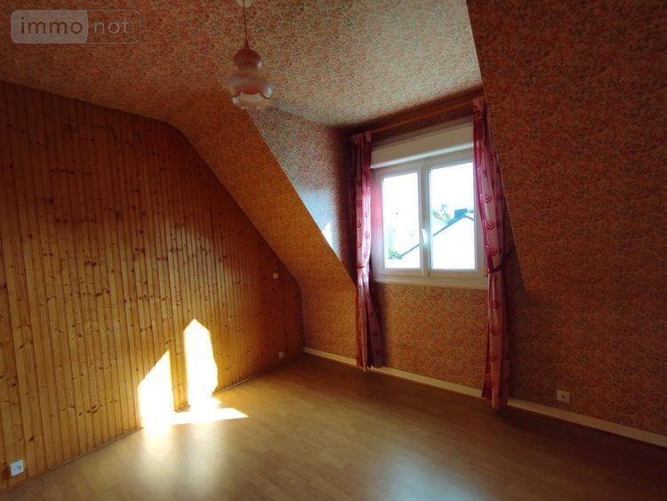 Maison a vendre Dinard 35800 Ille-et-Vilaine 90 m2 5 pièces 385605 euros