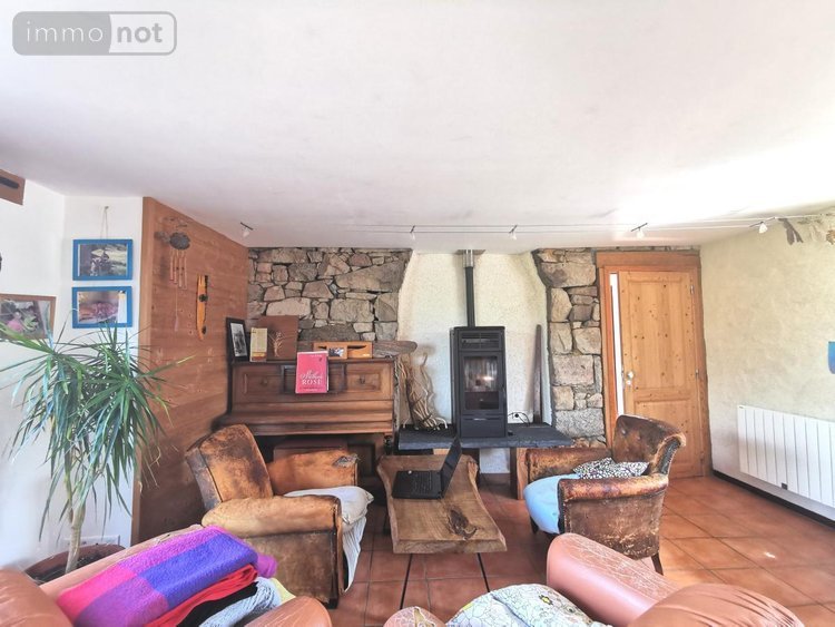 Maison a vendre Cavan 22140 Côtes-d'Armor 131 m2 6 pièces 353610 euros