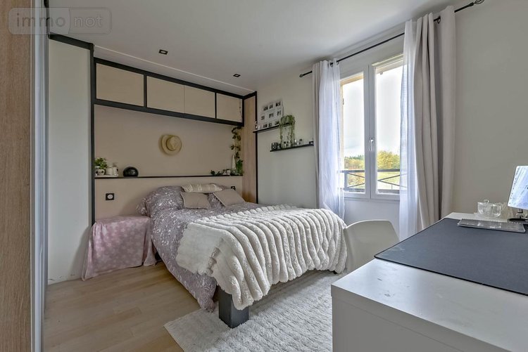 Maison a vendre Ennery 95300 Val-d'Oise 115 m2 6 pièces 438900 euros