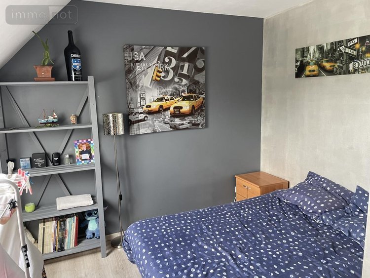 Maison a vendre Romeries 59730 Nord 119 m2 6 pièces 269900 euros