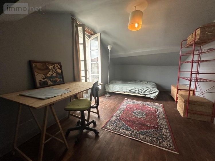 Maison a vendre Cahors 46000 Lot 122 m2 5 pièces 200000 euros