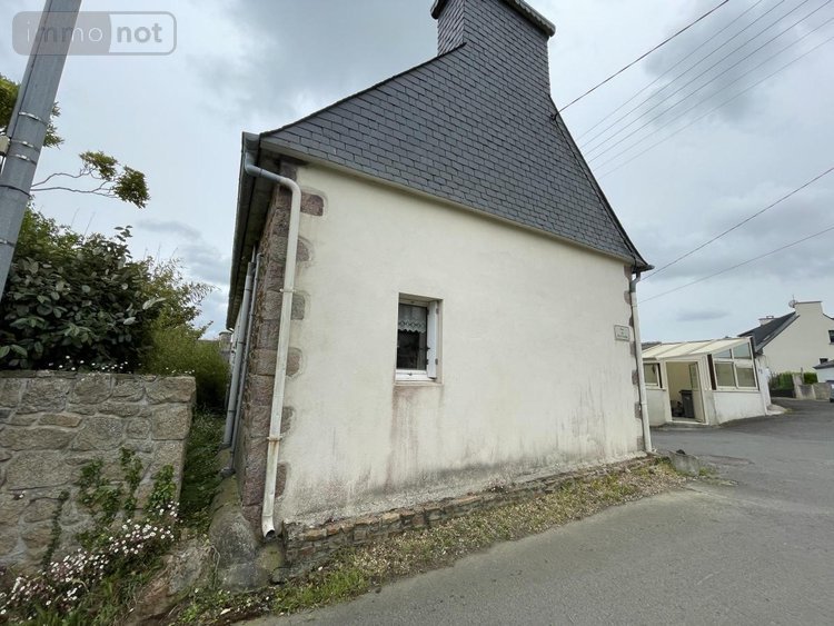 Maison a vendre Ploubazlanec 22620 Côtes-d'Armor 55 m2 3 pièces 193230 euros