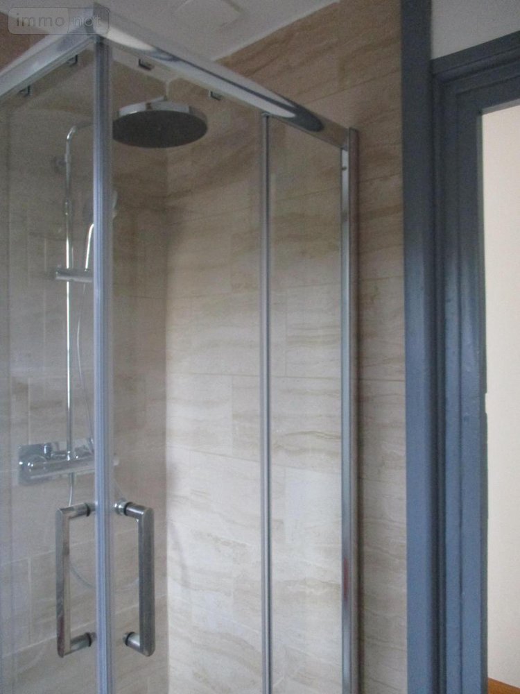 Location appartement Brionne 27800 Eure 54 m2  638 euros