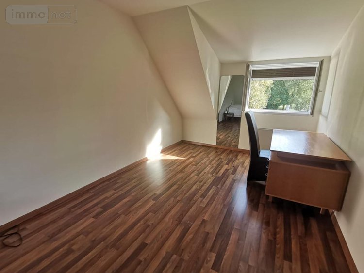 Maison a vendre Busnes 62350 Pas-de-Calais 109 m2 6 pièces 218400 euros