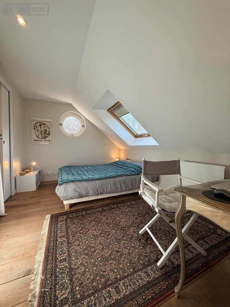 Maison a vendre Saint-Philibert 56470 Morbihan 154 m2 5 pièces 943200 euros