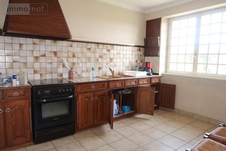 Maison a vendre Plougastel-Daoulas 29470 Finistère 113 m2 6 pièces 320800 euros