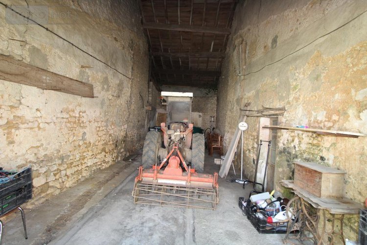 Maison a vendre Brizambourg 17770 Charente-Maritime 196 m2 7 pièces 262300 euros