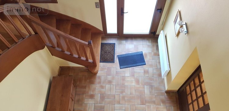 Maison a vendre Recy 51520 Marne 150 m2 7 pièces 263500 euros