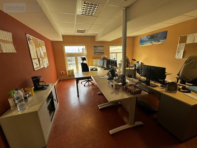 Immeuble a vendre Cambrai 59400 Nord 1500 m2  1370000 euros