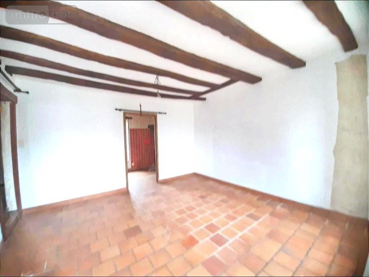 Maison a vendre Neuil 37190 Indre-et-Loire 98 m2 6 pièces 167800 euros