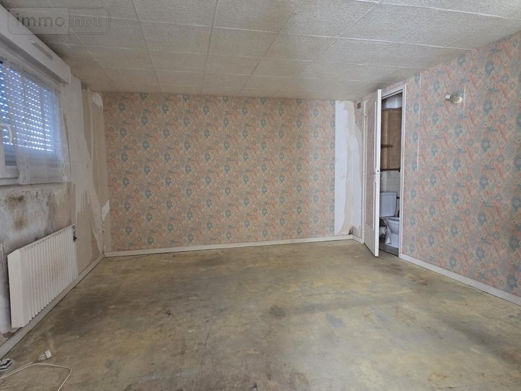 Maison a vendre Château-Gontier-sur-Mayenne 53200 Mayenne 104 m2 5 pièces 178100 euros