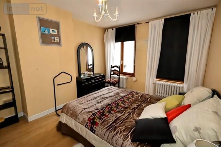 Maison a vendre Cambrai 59400 Nord 150 m2 6 pièces 189900 euros