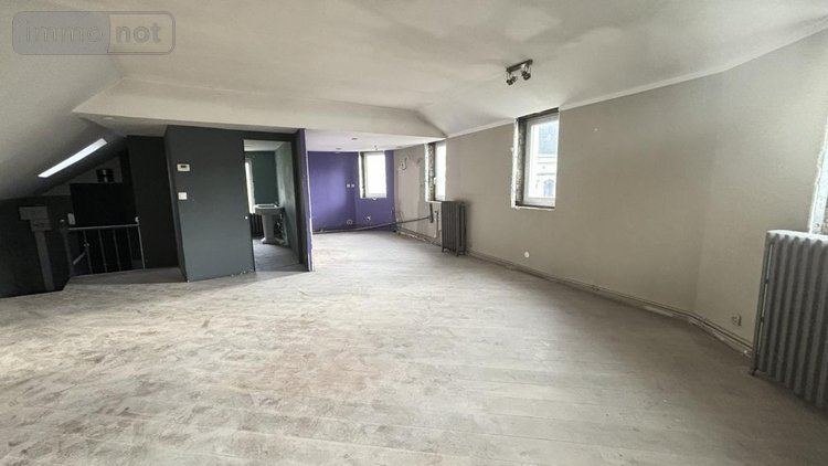 Immeuble a vendre Wimereux 62930 Pas-de-Calais 240 m2  1260000 euros