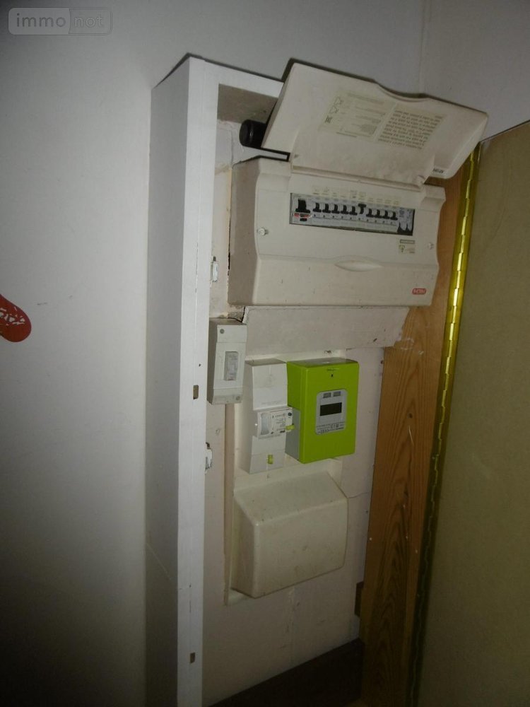 Maison a vendre Saint-Michel-de-Montjoie 50670 Manche 99 m2 5 pièces 174075 euros