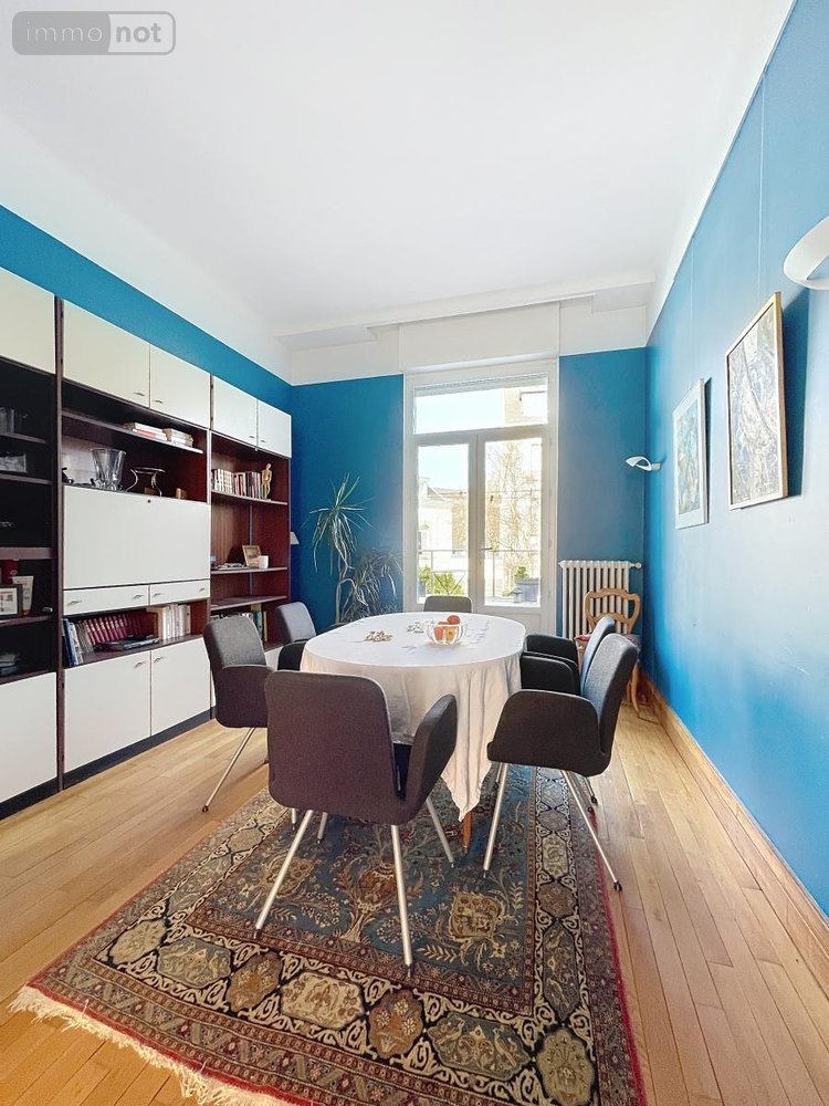 Maison a vendre Lorient 56100 Morbihan 383 m2  931000 euros