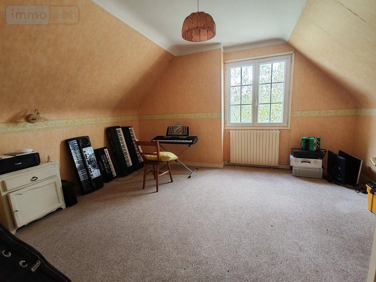 Maison a vendre Pleyber-Christ 29410 Finistère 95 m2 5 pièces 168640 euros