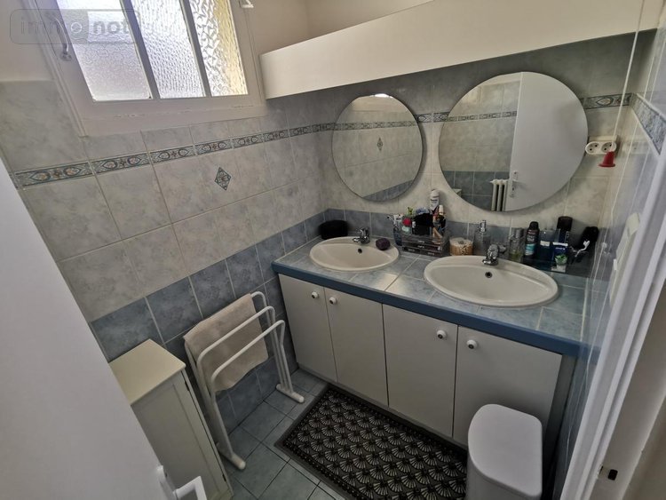 Maison a vendre Lanvollon 22290 Côtes-d'Armor 100 m2 5 pièces 199500 euros