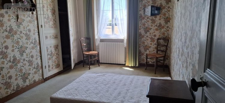 Maison a vendre Sainte-Geneviève 50760 Manche 219 m2  375900 euros