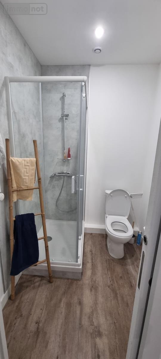 Immeuble a vendre Angers 49000 Maine-et-Loire 161 m2  593400 euros