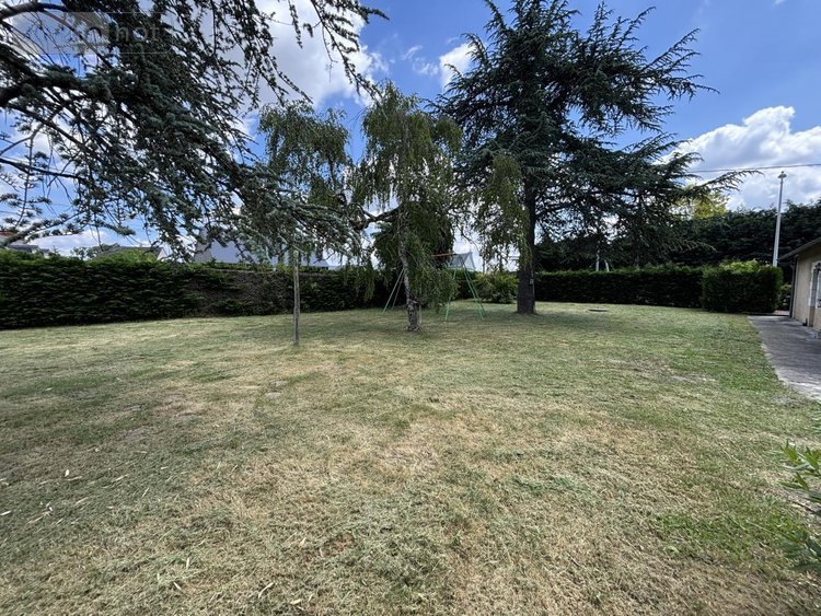 Maison a vendre Beaufort-en-Anjou 49250 Maine-et-Loire 144 m2 7 pièces 218400 euros