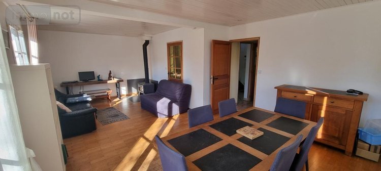 Maison a vendre Angers 49000 Maine-et-Loire 110 m2 5 pièces 399760 euros