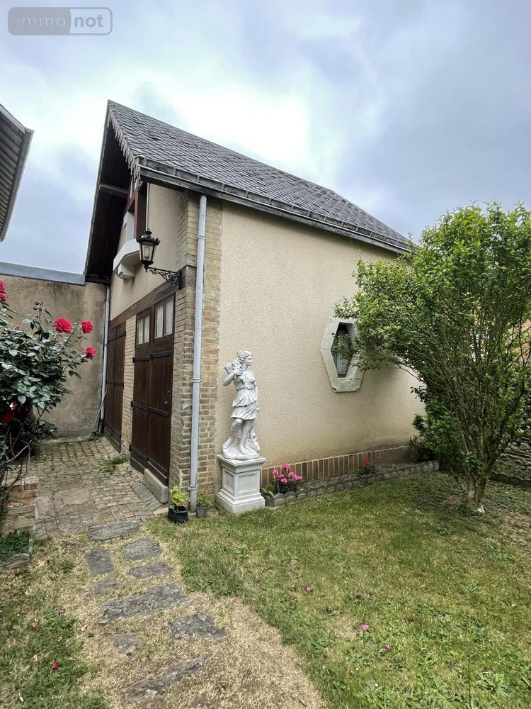 Maison a vendre Le Mans 72000 Sarthe 200 m2 8 pièces 367500 euros