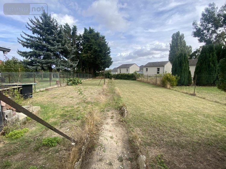 Maison a vendre Bertincourt 62124 Pas-de-Calais 72 m2 5 pièces 79800 euros