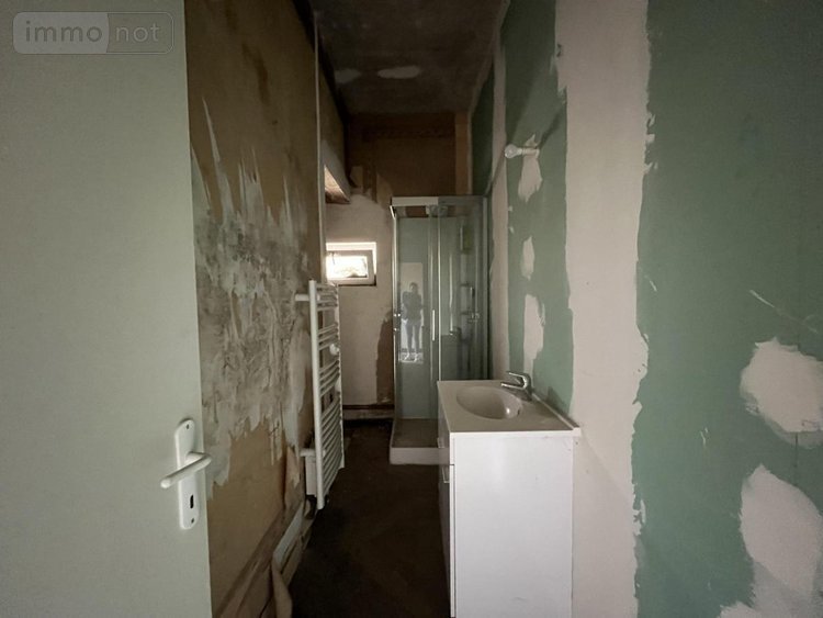 Maison a vendre Bouloire 72440 Sarthe 132 m2 5 pièces 105600 euros