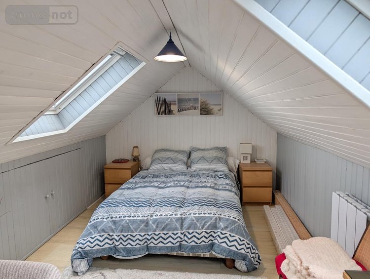 Maison a vendre Morlaix 29600 Finistère 93 m2 5 pièces 271700 euros