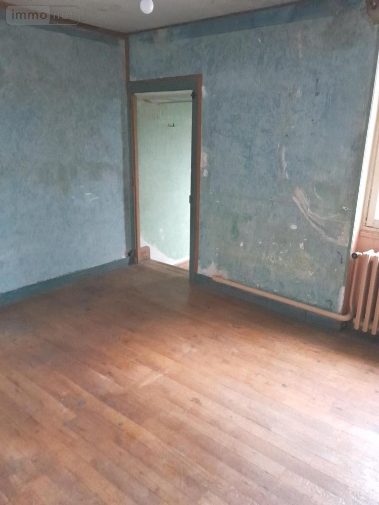 Maison a vendre Orléans 45000 Loiret 81 m2 4 pièces 183700 euros