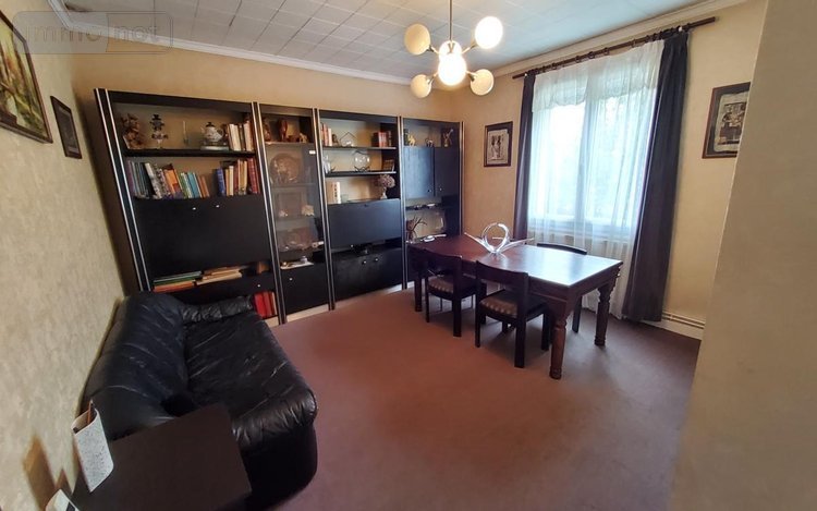 Maison a vendre Caen 14000 Calvados 82 m2 5 pièces 209750 euros