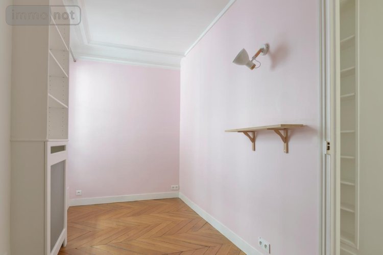 Appartement a vendre Paris 9e arrondissement 75009 Paris 78 m2 4 pièces 930000 euros