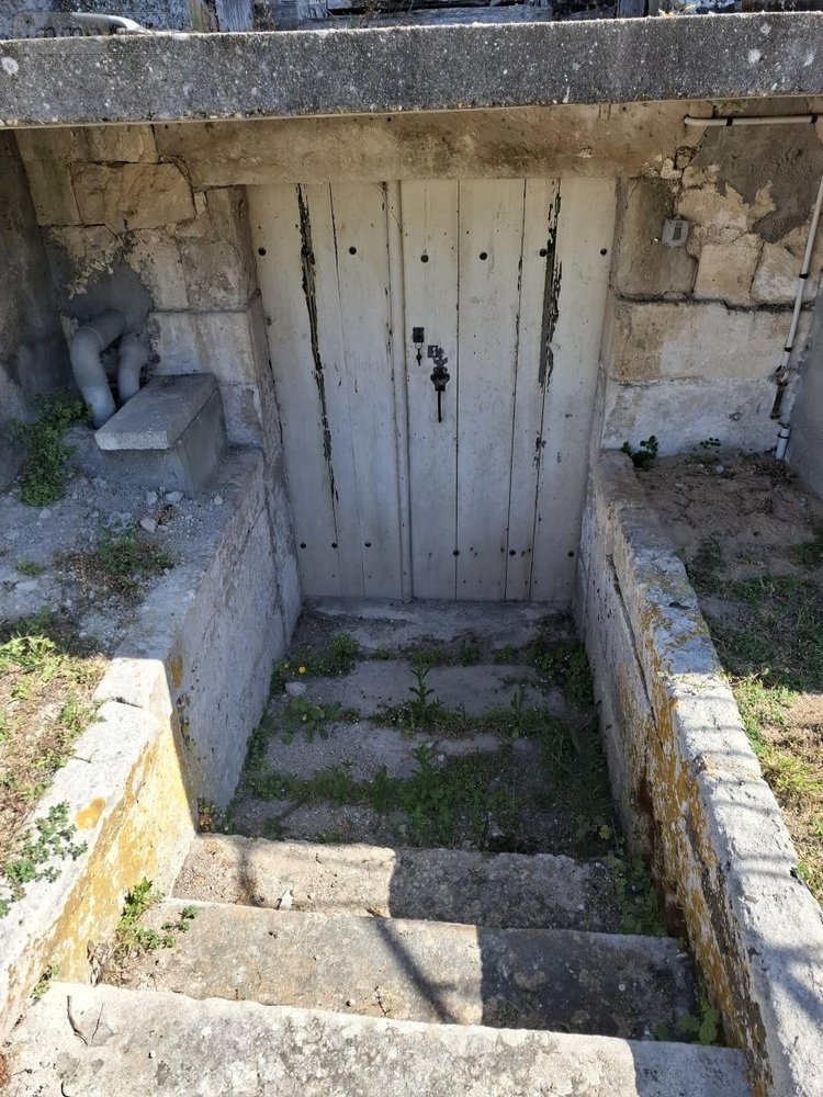 Maison a vendre Chaniers 17610 Charente-Maritime 96 m2 5 pièces 80000 euros