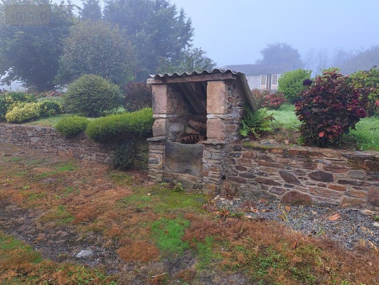 Maison a vendre Langoat 22450 Côtes-d'Armor 204 m2 9 pièces 260400 euros
