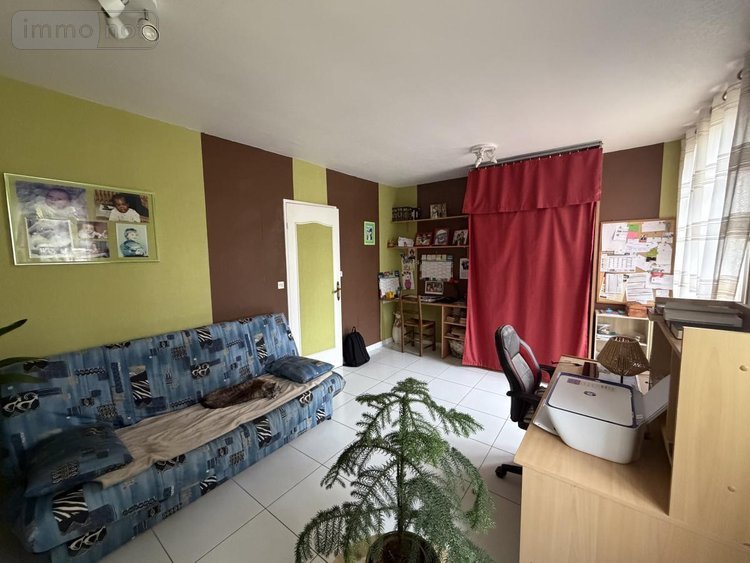 Maison a vendre Thorigné-d'Anjou 49220 Maine-et-Loire 102 m2 5 pièces 209600 euros