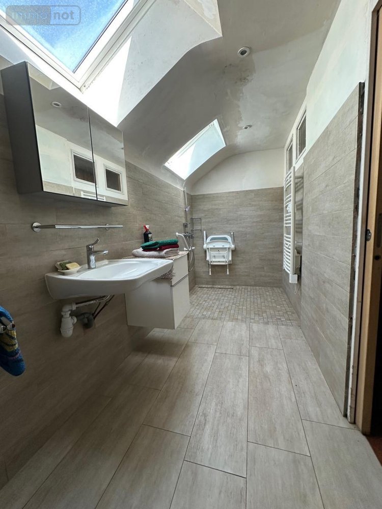 Maison a vendre Plouay 56240 Morbihan 120 m2 3 pièces 229168 euros