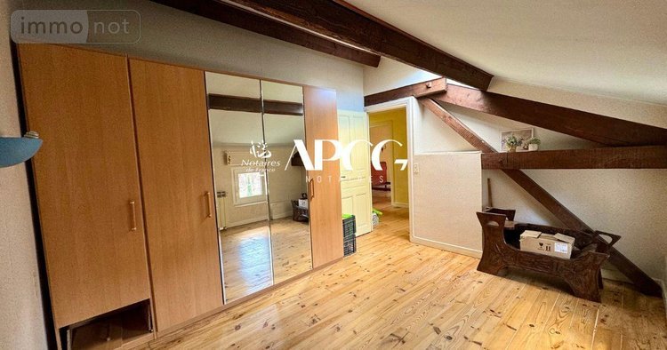 Maison a vendre Nyons 26110 Drôme 240 m2 8 pièces 435000 euros