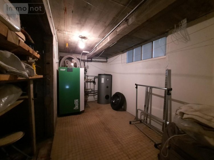 Maison a vendre Challans 85300 Vendée 104 m2 5 pièces 189800 euros