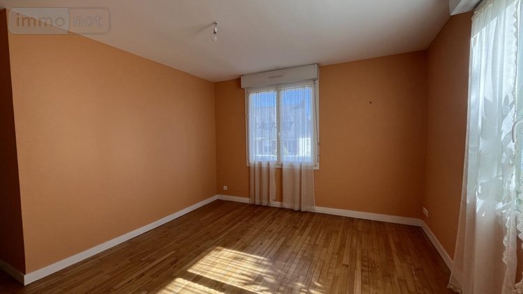 Maison a vendre Camors 56330 Morbihan 121 m2 5 pièces 260440 euros